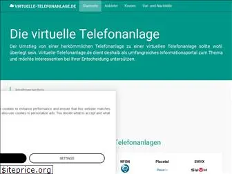 virtuelle-telefonanlage.de