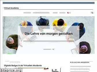 virtuelleakademie.ch