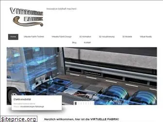 virtuellefabrik.eu