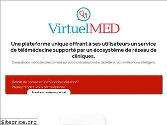 virtuelmed.com