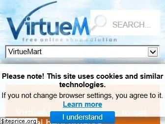 virtuemart.net