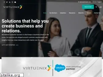 virtuenix.com