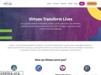 virtuesmatter.org