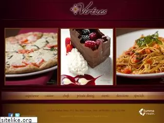 virtuesrestaurant.com