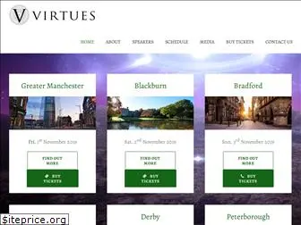 virtuestour.com