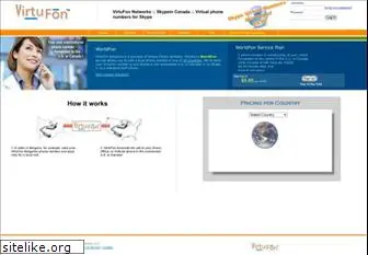 virtufon.com