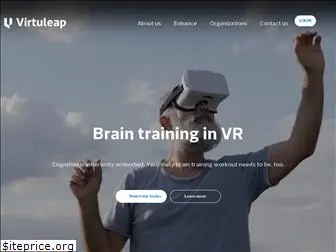 virtuleap.com