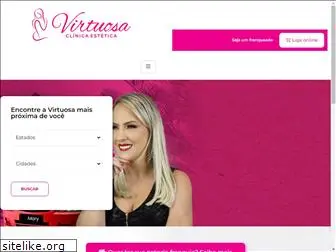 virtuosaestetica.com.br