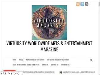 virtuositymagazine.com