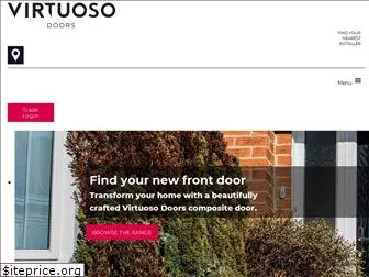 virtuoso-doors.co.uk
