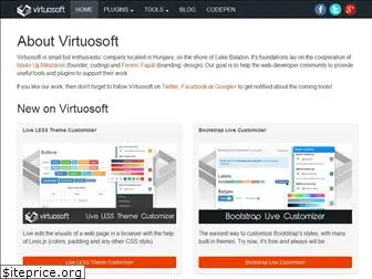 virtuosoft.eu