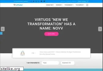 virtuosol.com