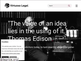 virtuosolegal.com