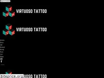 virtuosotattoo.com