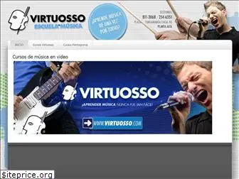 virtuosso.com.mx