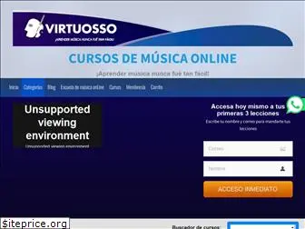 virtuosso.com