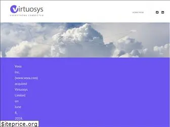 virtuosys.com