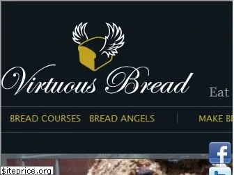 virtuousbread.com