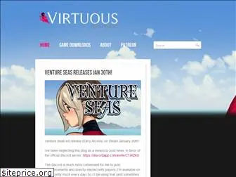 virtuousdevelopment.com