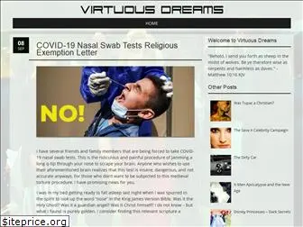 virtuousdreams.com