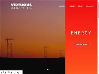 virtuousenergy.com