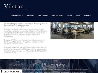 virtus-contracts.co.uk