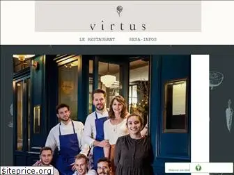 virtus-paris.com