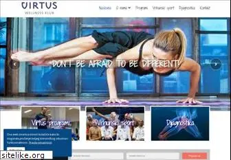 virtus-wellness.hr