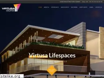 virtusalifespaces.com