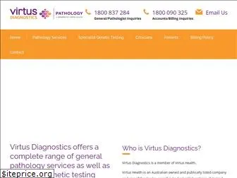 virtusdiagnostics.com.au