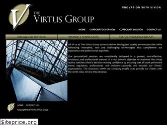 virtusgroupusa.com