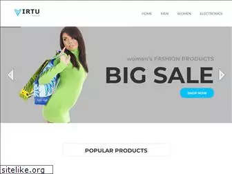 virtushop.com