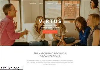 virtusinc.com