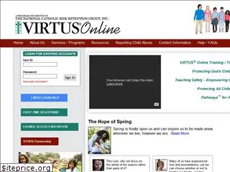 virtusonline.com