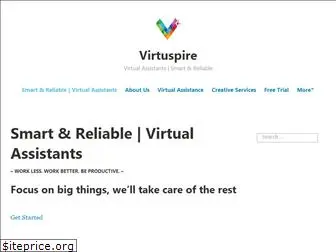 virtuspire.com