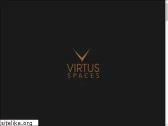 virtusspaces.com