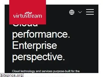 virtustream.com