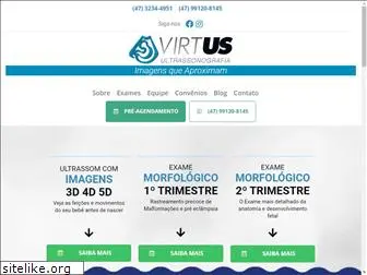 virtusultra.com.br