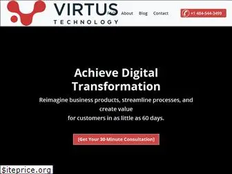 virtusventures.com