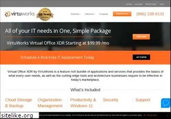 virtuworks.com