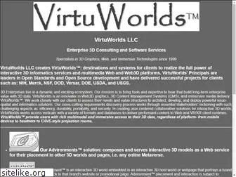 virtuworlds.com