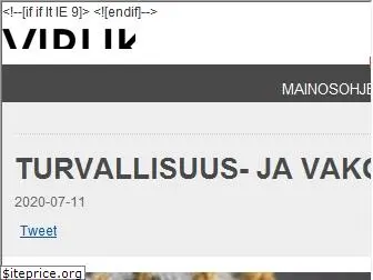 virukset.fi