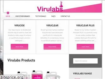 virulabs.co.nz