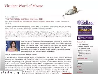 virulentwordofmouse.wordpress.com