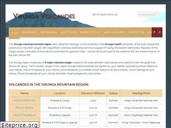 virungavolcanoes.com
