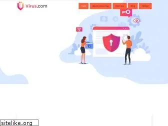 virus-com.com