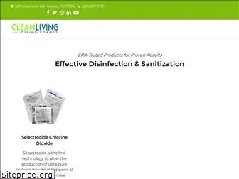 virus-disinfectant.com