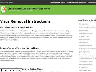 virus-removal-instructions.com