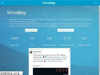 virusbay.io