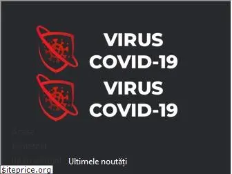 viruscovid-19.ro